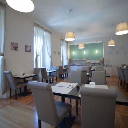 Hotel Moderno 레코 외부 사진