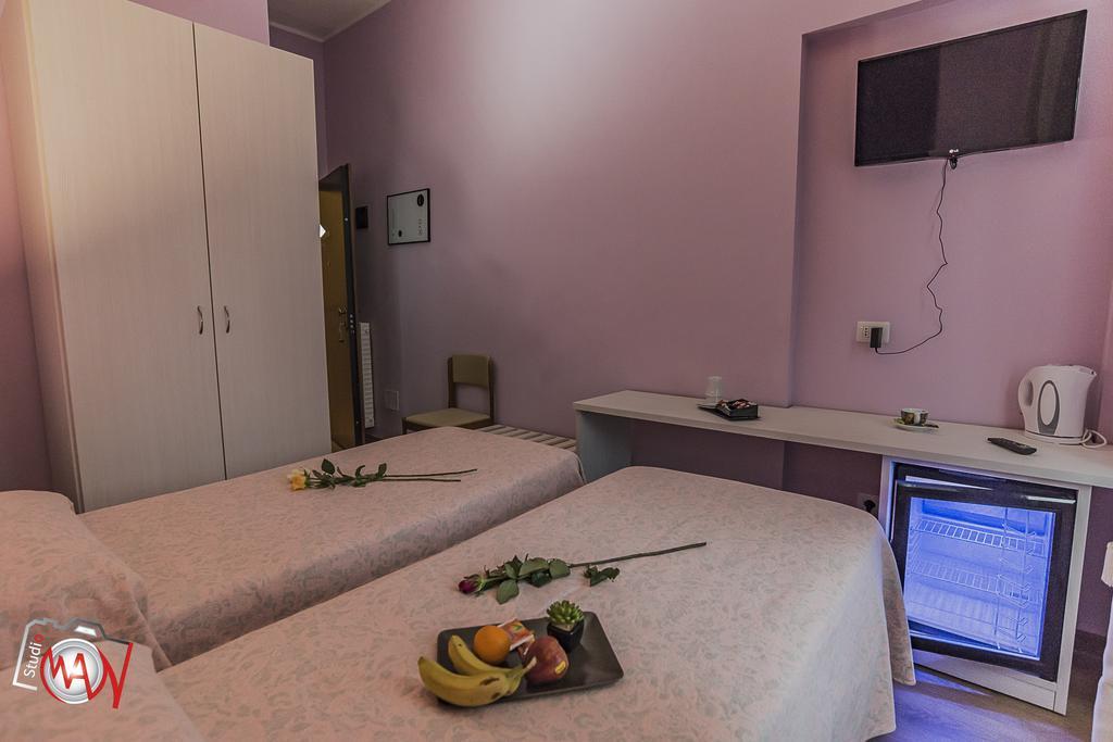 Hotel Moderno 레코 외부 사진