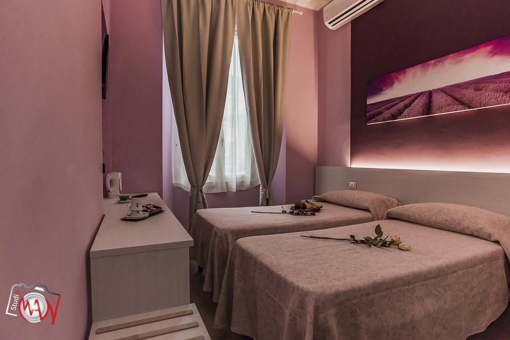 Hotel Moderno 레코 외부 사진