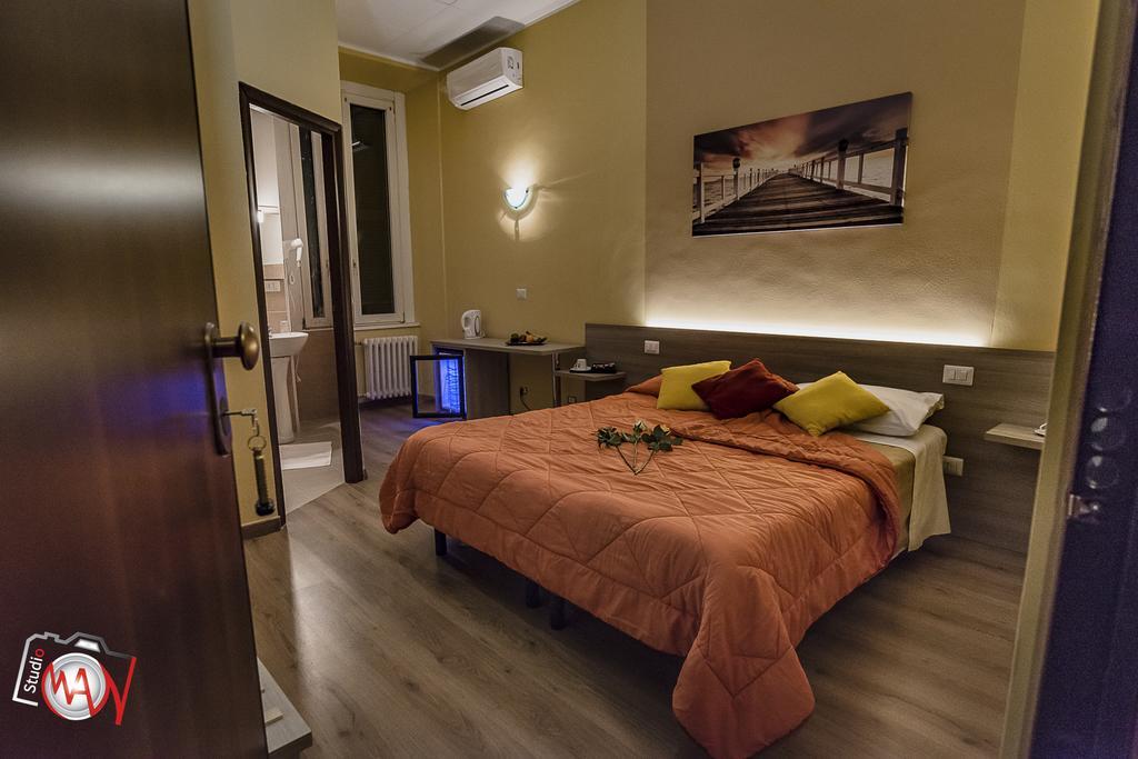 Hotel Moderno 레코 외부 사진