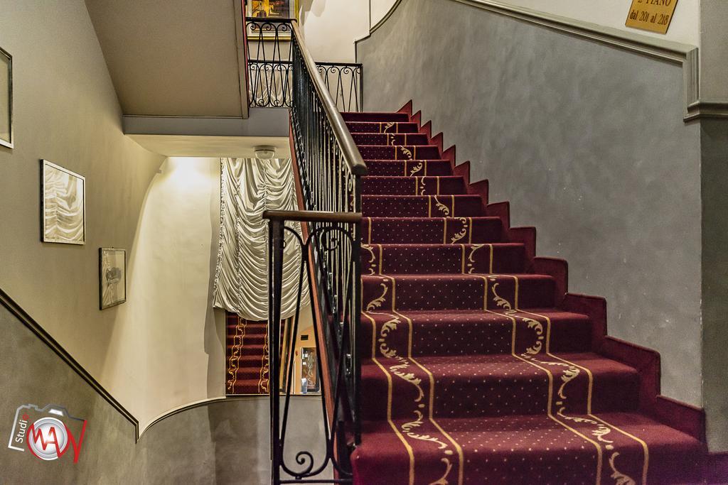 Hotel Moderno 레코 외부 사진