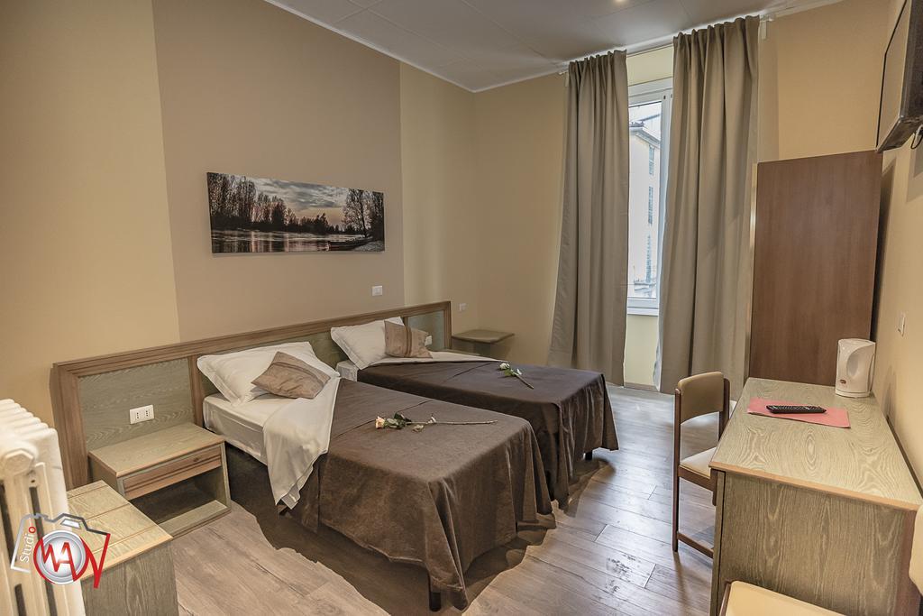 Hotel Moderno 레코 외부 사진