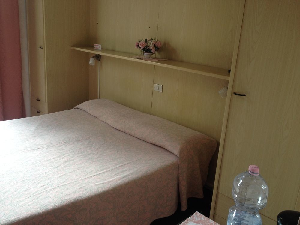 Hotel Moderno 레코 외부 사진