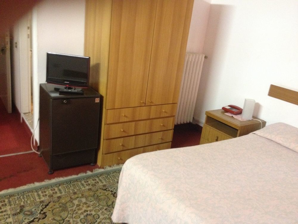 Hotel Moderno 레코 외부 사진