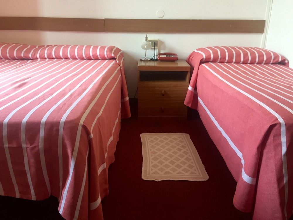 Hotel Moderno 레코 외부 사진