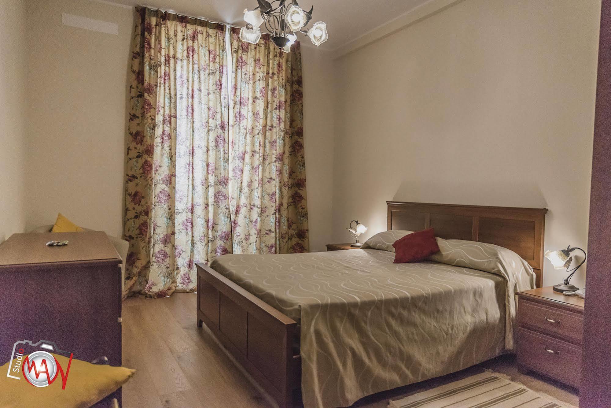 Hotel Moderno 레코 외부 사진