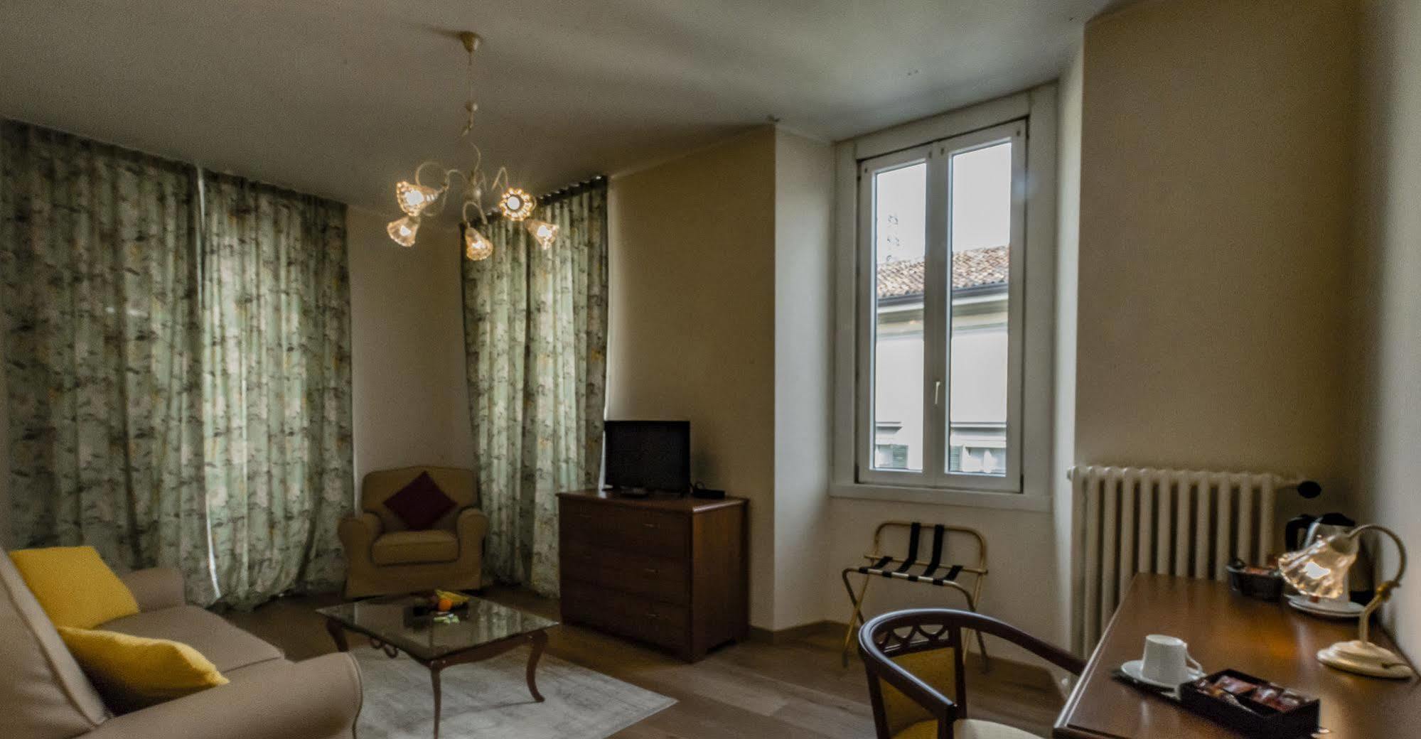 Hotel Moderno 레코 외부 사진