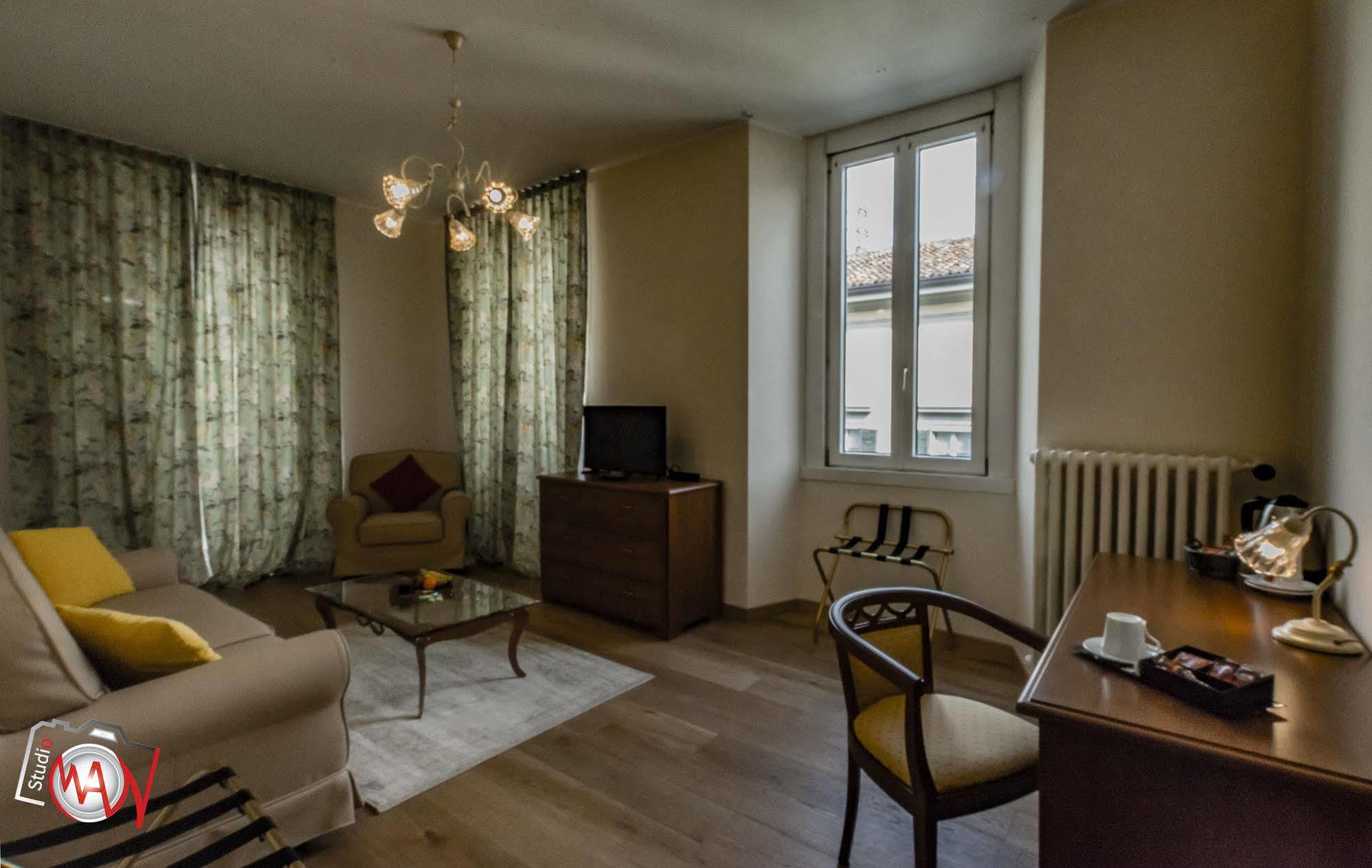 Hotel Moderno 레코 외부 사진